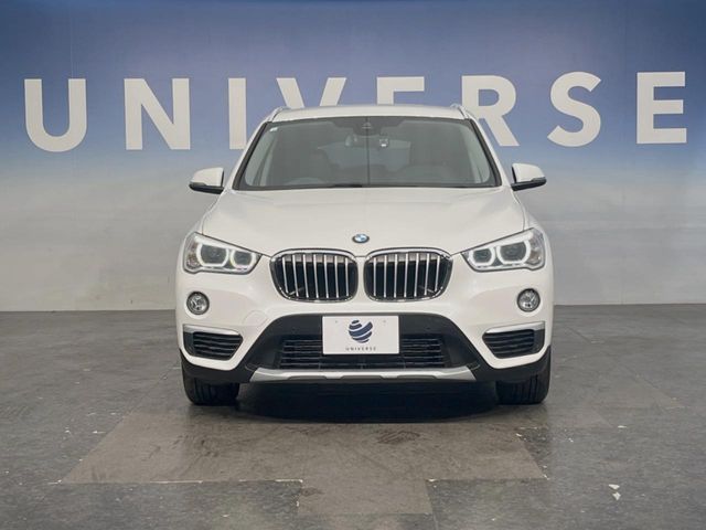 BMW X1 2018 Image 31