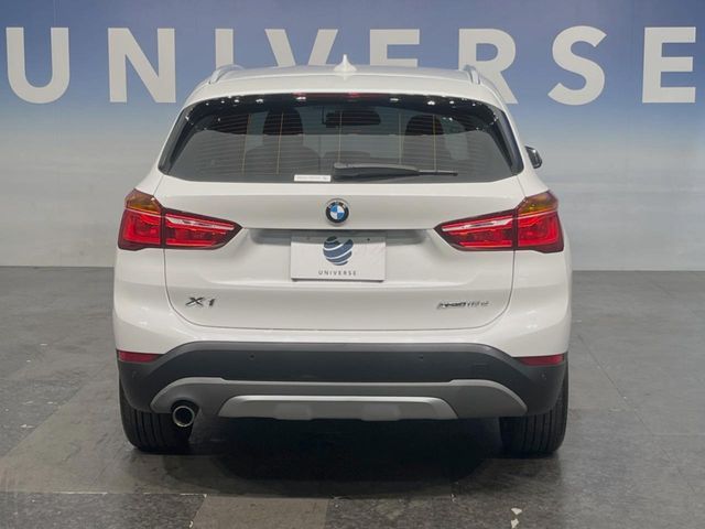 BMW X1 2018 Image 31