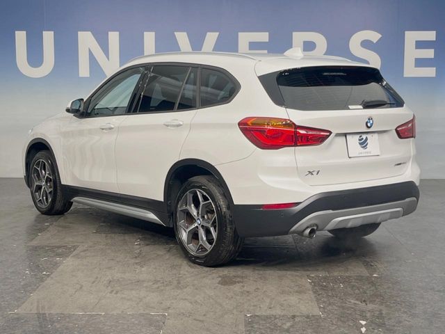 BMW X1 2018 Image 31