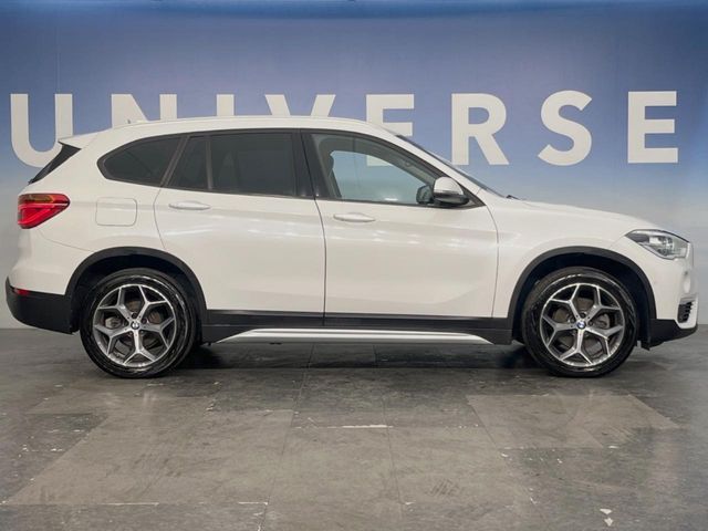 BMW X1 2018 Image 31