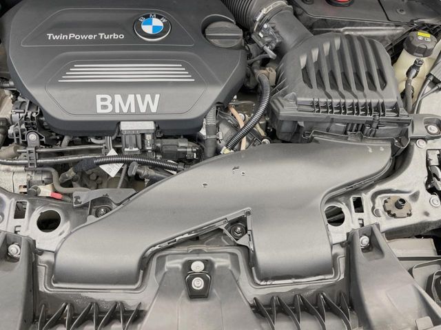 BMW X1 2018 Image 31