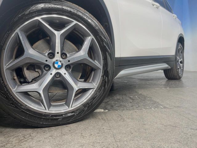 BMW X1 2018 Image 31
