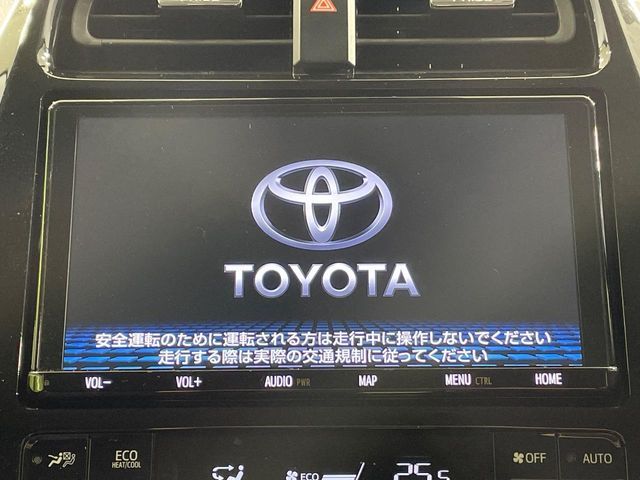 TOYOTA PRIUS 2018 Image 31