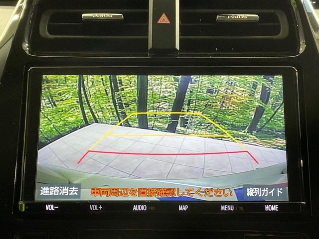 TOYOTA PRIUS 2018 Image 31