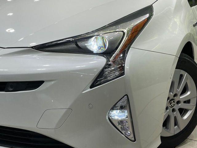 TOYOTA PRIUS 2018 Image 31