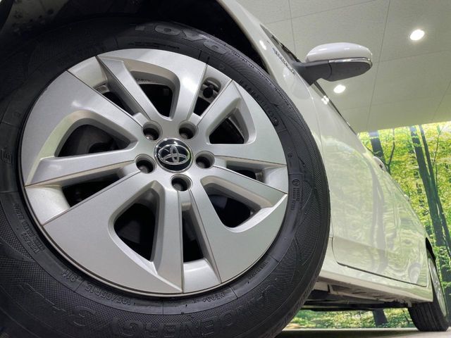 TOYOTA PRIUS 2018 Image 31