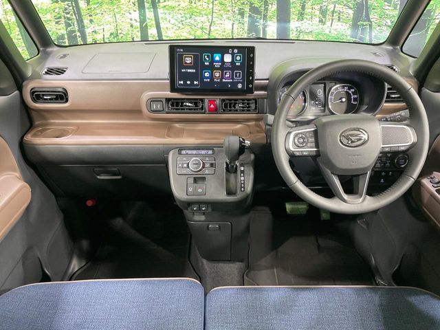 DAIHATSU MOVE CANBUS 2023 Image 31