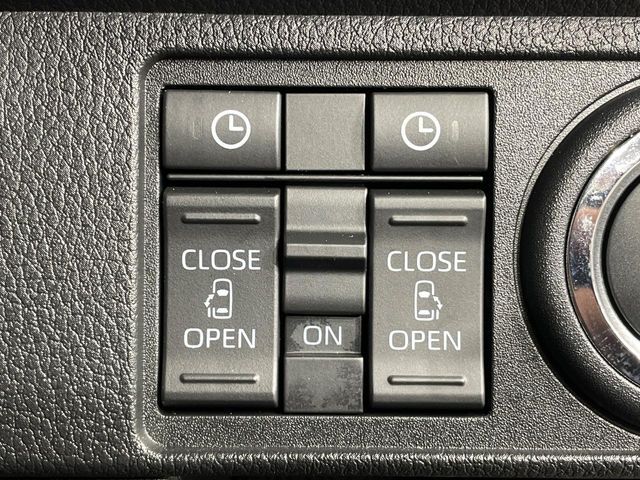 DAIHATSU MOVE CANBUS 2023 Image 31