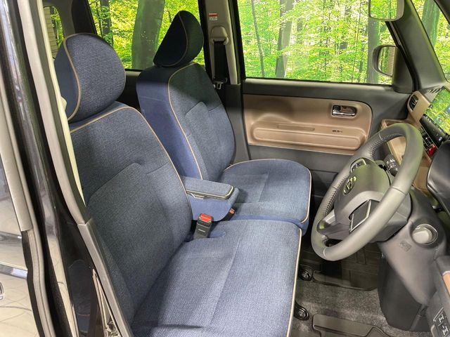 DAIHATSU MOVE CANBUS 2023 Image 31