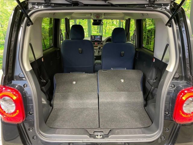 DAIHATSU MOVE CANBUS 2023 Image 31