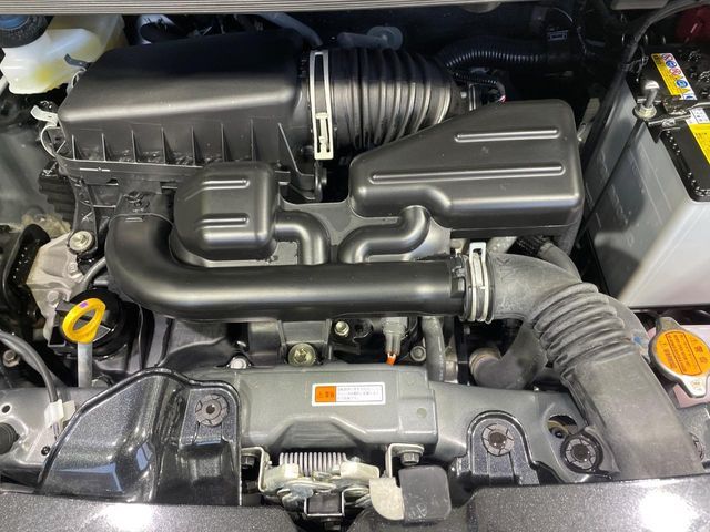 DAIHATSU MOVE CANBUS 2023 Image 31