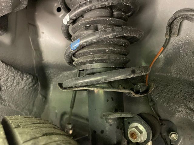 DAIHATSU MOVE CANBUS 2023 Image 31