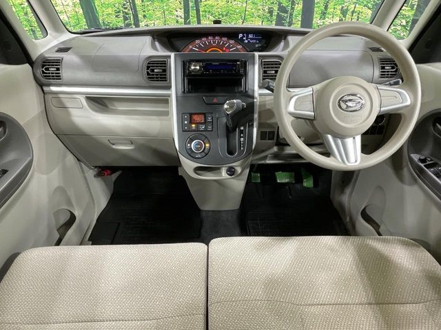 DAIHATSU TANTO 2013 Image 31