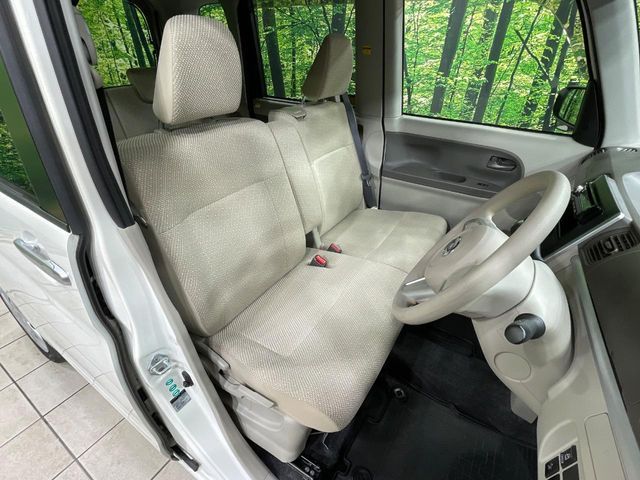 DAIHATSU TANTO 2013 Image 31