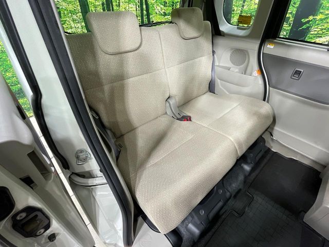 DAIHATSU TANTO 2013 Image 31