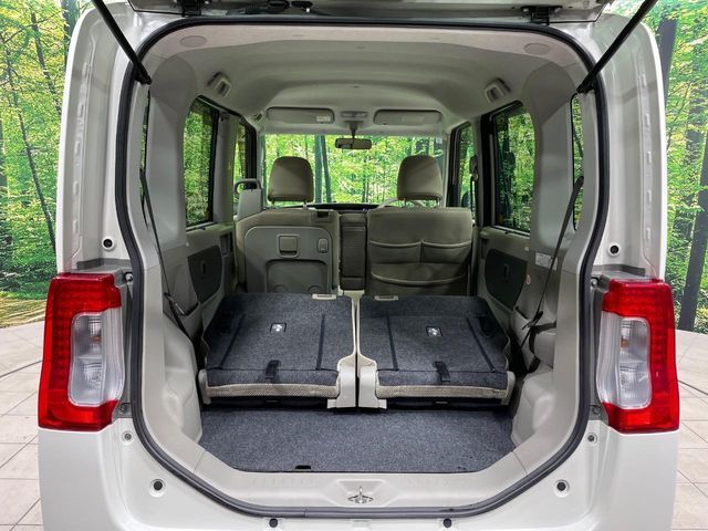 DAIHATSU TANTO 2013 Image 31