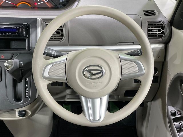 DAIHATSU TANTO 2013 Image 31