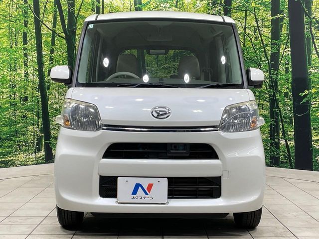 DAIHATSU TANTO 2013 Image 31