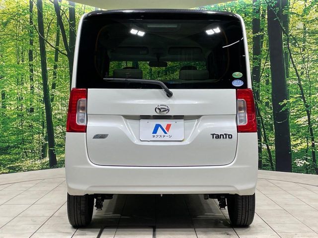 DAIHATSU TANTO 2013 Image 31