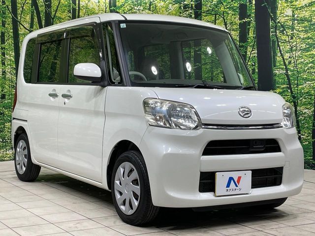 DAIHATSU TANTO 2013 Image 31