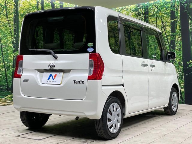 DAIHATSU TANTO 2013 Image 31