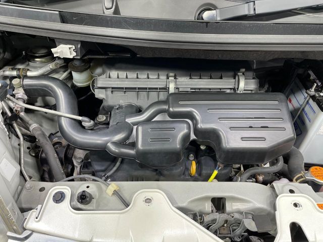 DAIHATSU TANTO 2013 Image 31