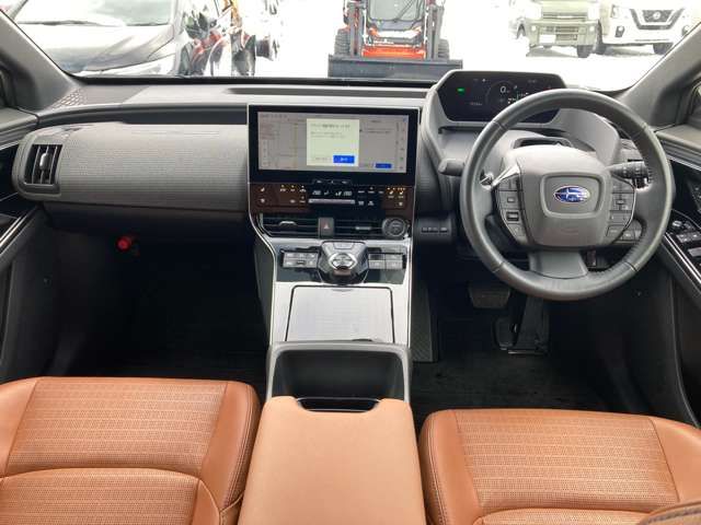 SUBARU SOLTERRA 2023 Image 31