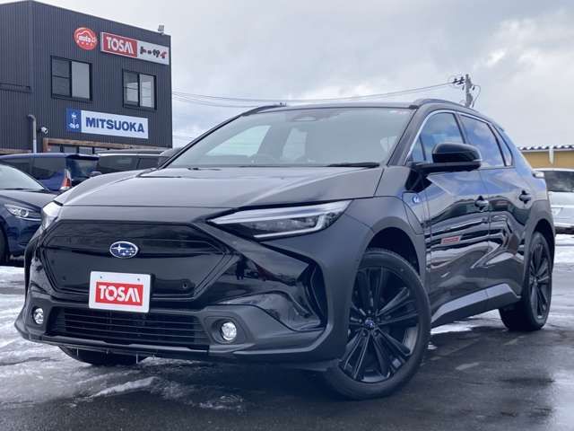 SUBARU SOLTERRA 2023 Image 31