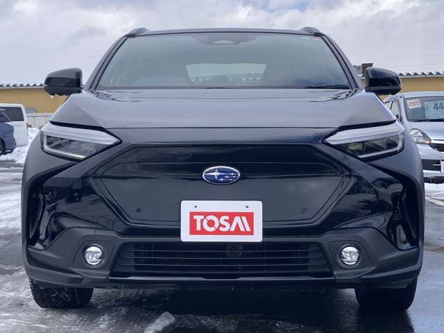 SUBARU SOLTERRA 2023 Image 31