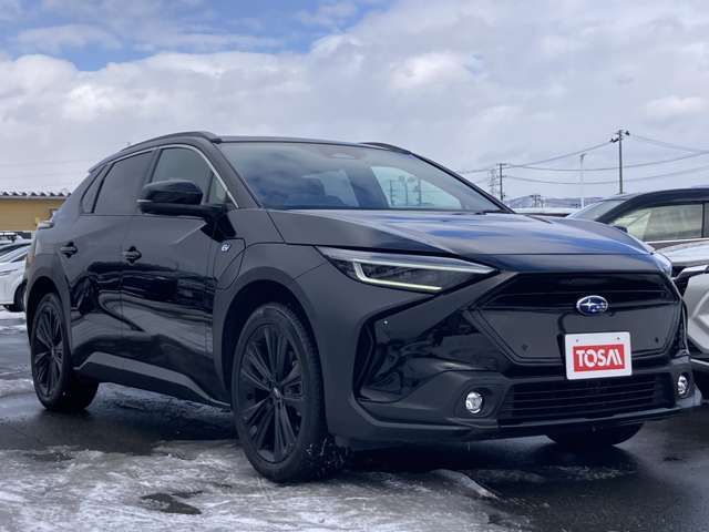 SUBARU SOLTERRA 2023 Image 31