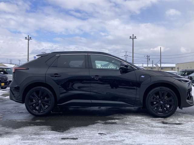 SUBARU SOLTERRA 2023 Image 31