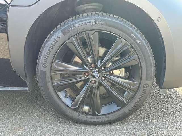 SUBARU SOLTERRA 2023 Image 31