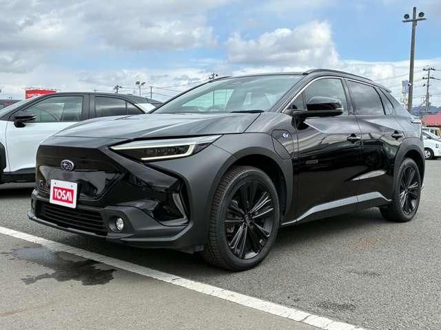 SUBARU SOLTERRA 2023 Image 31