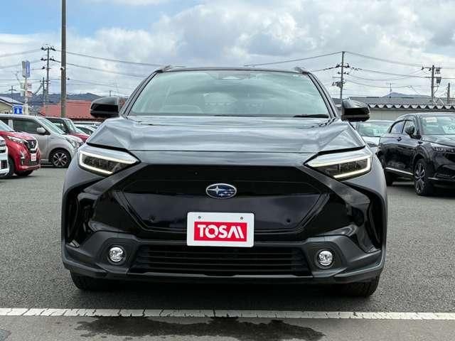 SUBARU SOLTERRA 2023 Image 31