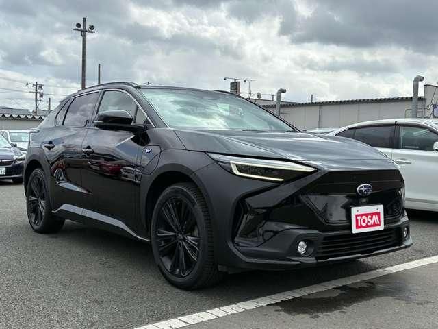 SUBARU SOLTERRA 2023 Image 31