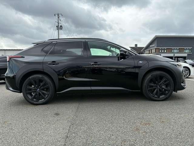 SUBARU SOLTERRA 2023 Image 31