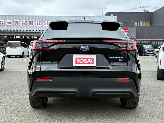 SUBARU SOLTERRA 2023 Image 31