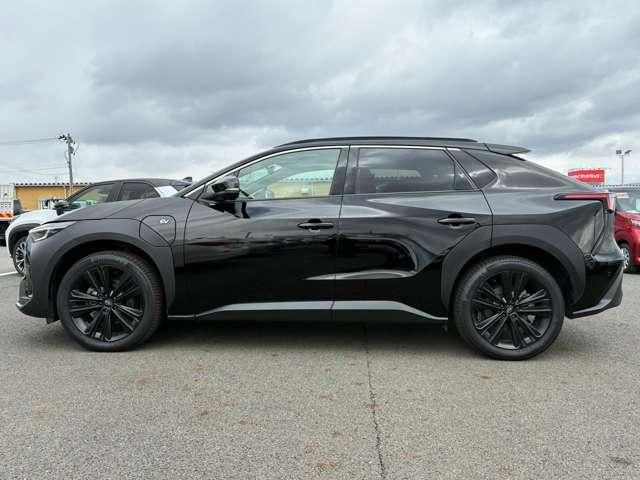 SUBARU SOLTERRA 2023 Image 31