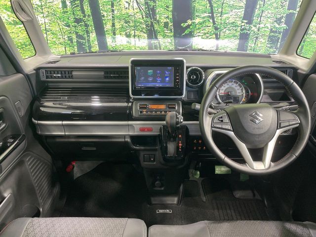 SUZUKI SPACIA CUSTOM 2019 Image 31