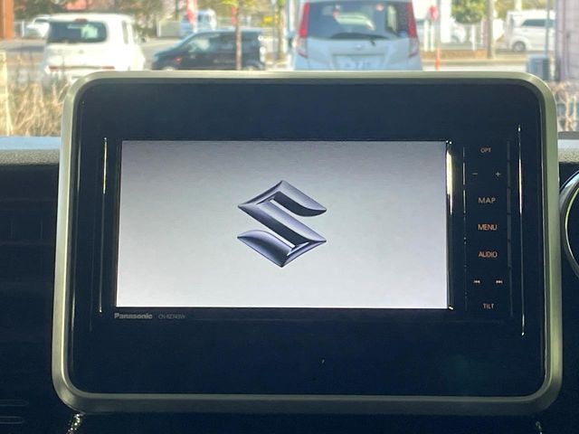 SUZUKI SPACIA CUSTOM 2019 Image 31