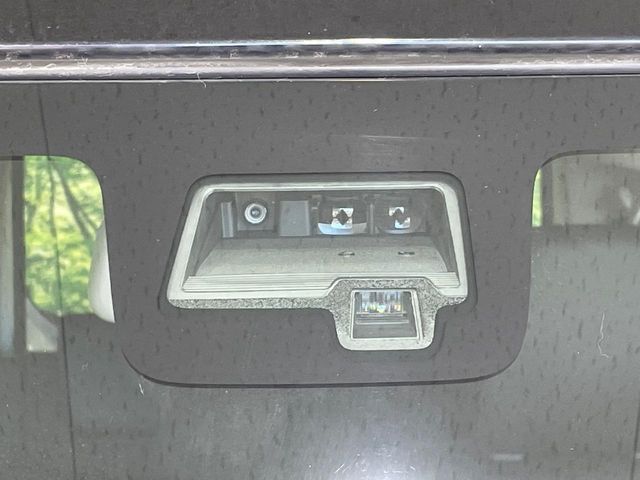 SUZUKI SPACIA CUSTOM 2019 Image 31