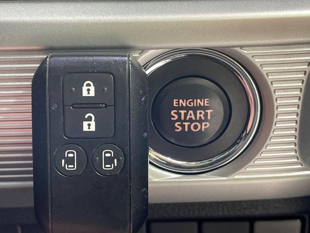 SUZUKI SPACIA CUSTOM 2019 Image 31