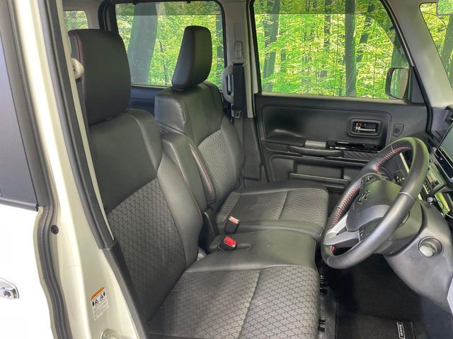 SUZUKI SPACIA CUSTOM 2019 Image 31