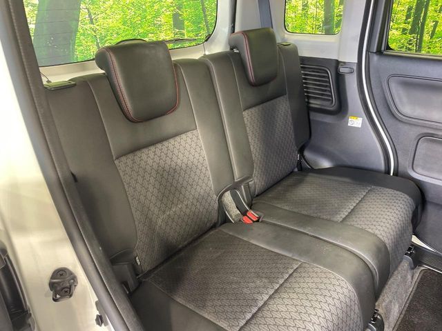 SUZUKI SPACIA CUSTOM 2019 Image 31