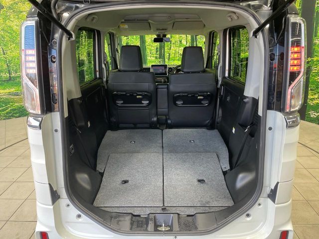 SUZUKI SPACIA CUSTOM 2019 Image 31