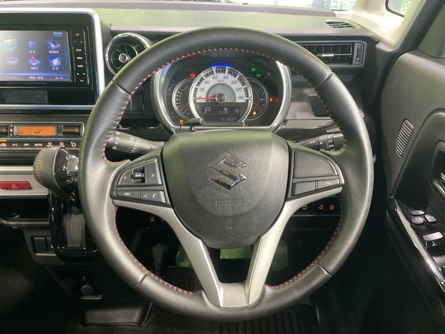 SUZUKI SPACIA CUSTOM 2019 Image 31