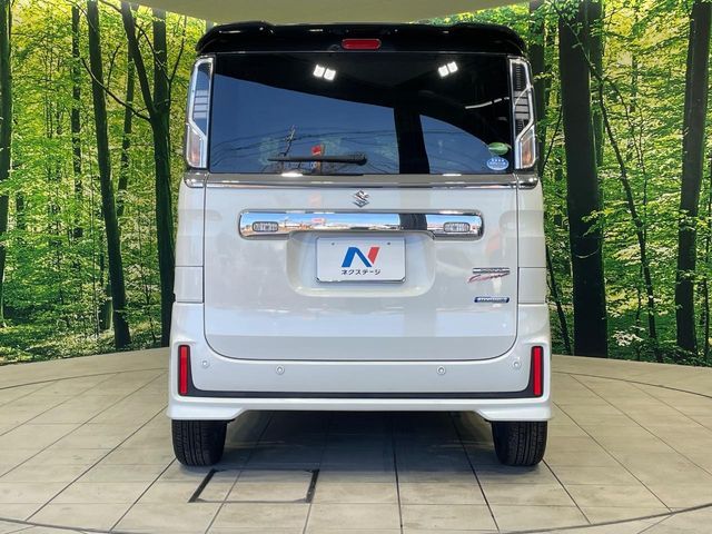 SUZUKI SPACIA CUSTOM 2019 Image 31