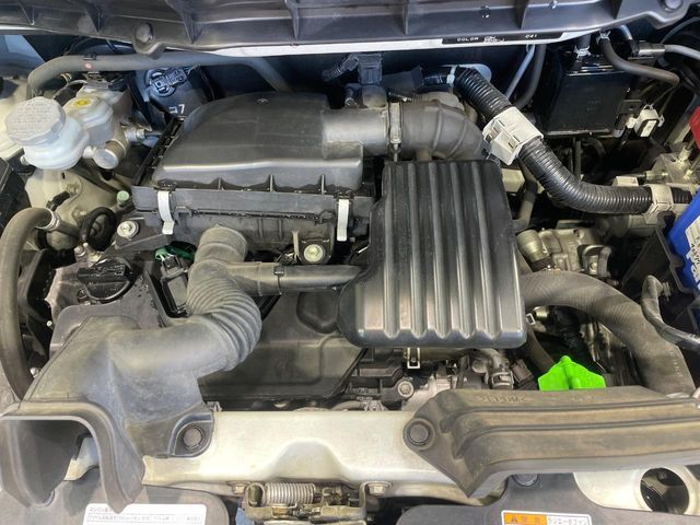 SUZUKI SPACIA CUSTOM 2019 Image 31