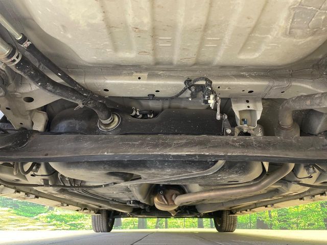 SUZUKI SPACIA CUSTOM 2019 Image 31