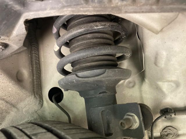 SUZUKI SPACIA CUSTOM 2019 Image 31